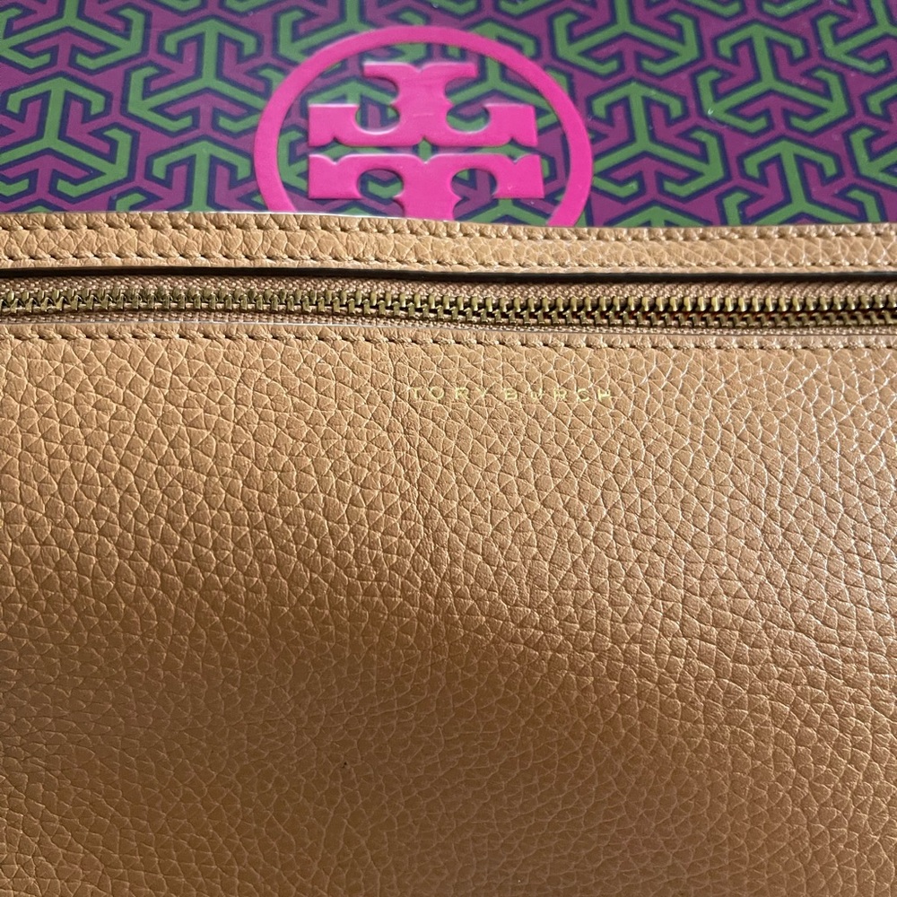 Tory Burch Zipper Organizer